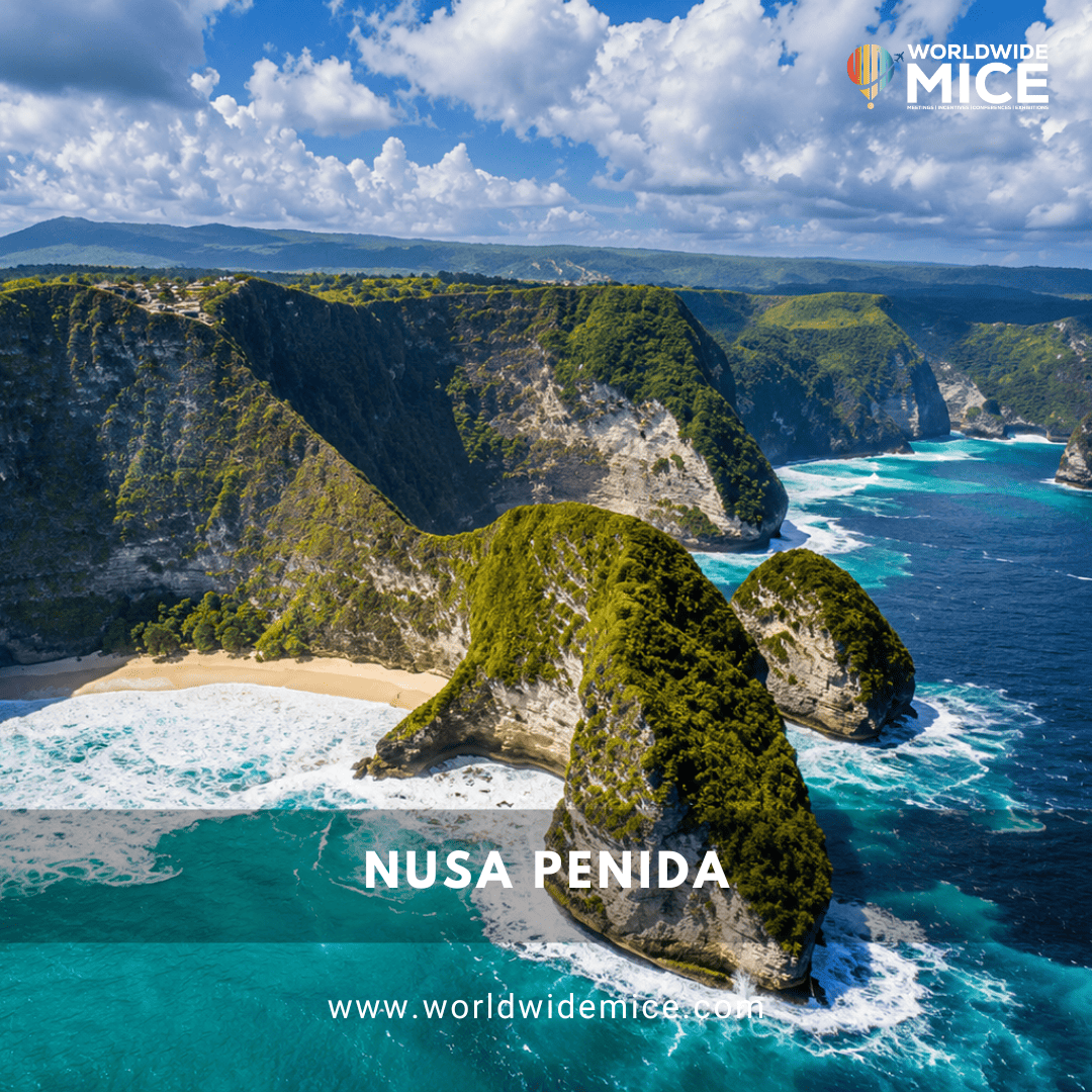 Nusa Penida